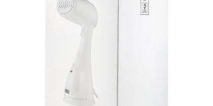 XO CF3 steamer dore 1500W me rezervuar 330ml dhe mbrojtje kundër mbinxehjes në Shqipëri
