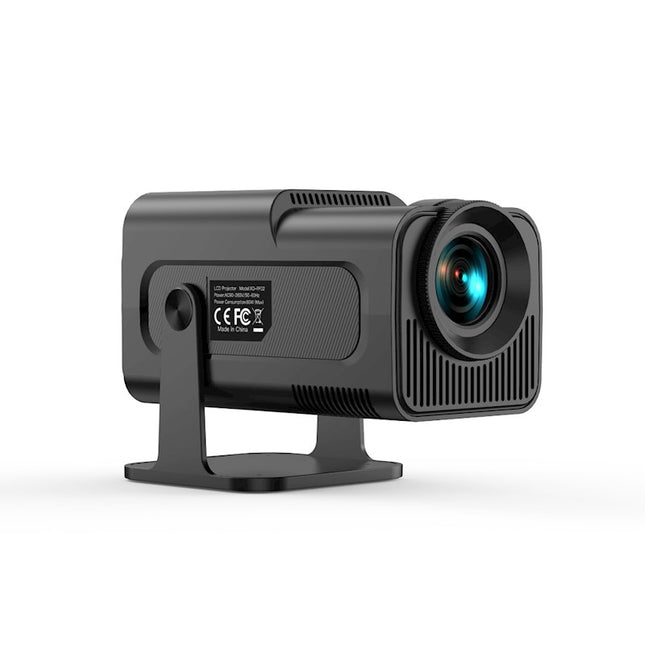 XO FF02 projektor LED 150 inç 1080p me kontrast të lartë dhe lidhje HDMI në Shqipëri