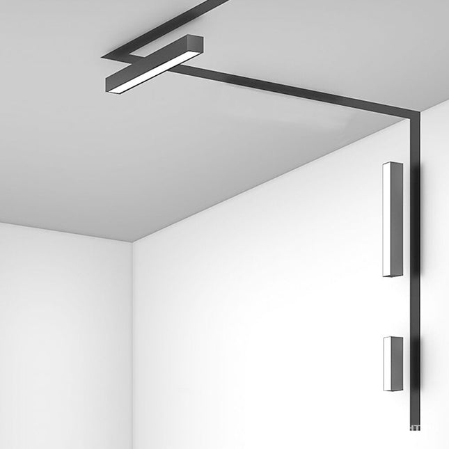 Spot Difuzor Shine Magnetike Braytron BD60-00611 - 18w / 3 Ngjyra