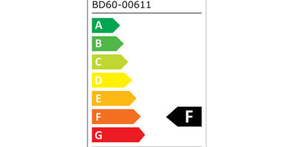 Spot Difuzor Shine Magnetike Braytron BD60-00611 - 18w / 3 Ngjyra