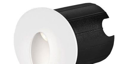 Spotlight Braytron BG38-02200 GU10 i bardhë alumini IP20, spot tavanor për ndriçim të brendshëm profesional, ideale për projekte ndriçimi në Shqipëri.