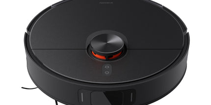 Fshesë robot Xiaomi S20 me sesim 6000Pa dhe mop inteligjent për pastrim ditor automatik në shtëpi.
