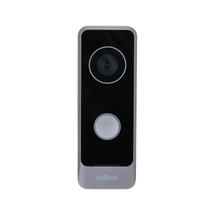 kamera intercom ne shqiperi dahua dhi-vto1301r-w wifi 2mp door station me night vision audio dy drejtimor video intercom per hyrje vile shtepi dhe biznes shqiperi