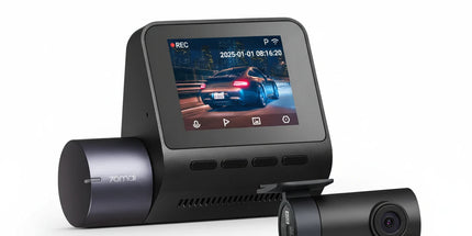 kamera makine ne shqiperi 70mai a410 dash cam 2.5k hdr gps night vision parking mode rear camera set kamera sigurie makine regjistrim rruge shqiperi