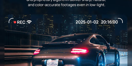 kamera makine ne shqiperi 70mai a410 dash cam 2.5k hdr gps night vision parking mode rear camera set kamera sigurie makine regjistrim rruge shqiperi