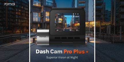 kamera makine ne shqiperi 70mai a500s pro plus dash cam 2.7k gps adas wifi night vision rear cam set kamera sigurie makine regjistrim rruge shqiperi