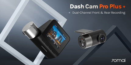 kamera makine ne shqiperi 70mai a500s pro plus dash cam 2.7k gps adas wifi night vision rear cam set kamera sigurie makine regjistrim rruge shqiperi