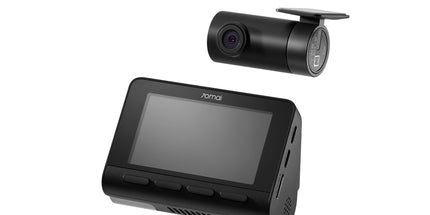 kamera makine ne shqiperi 70mai a800se 4k dash cam hdr night vision parking surveillance rear camera set kamera makine profesionale regjistrim 4k shqiperi