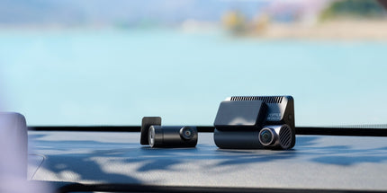 kamera makine ne shqiperi 70mai a810s 4k hdr dash cam sony starvis 2 gps wifi 6 night vision parking mode rear camera set kamera per makine profesionale regjistrim rruge shqiperi