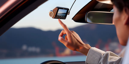 kamera makine ne shqiperi 70mai a810s 4k hdr dash cam sony starvis 2 gps wifi 6 night vision parking mode rear camera set kamera per makine profesionale regjistrim rruge shqiperi