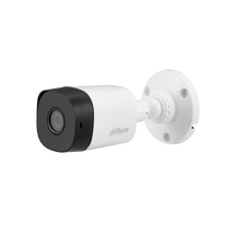 kamera sigurie Dahua DH-HAC-B1A21 2MP HDCVI Bullet IP67 Shqiperi Full HD Smart IR 20m kamera outdoor per shtepi biznes magazina dhe DVR XVR