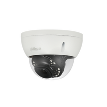 kamera sigurie Dahua DH-HAC-HDBW1200E 2MP HDCVI Dome IP67 IK10 Shqiperi Full HD Smart IR 30m kamera antivandal per shtepi biznes dhe ambiente outdoor