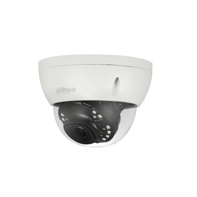 kamera sigurie Dahua DH-HAC-HDBW1200E 2MP HDCVI Dome IP67 IK10 Shqiperi Full HD Smart IR 30m kamera antivandal per shtepi biznes dhe ambiente outdoor