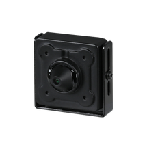 kamera sigurie Dahua DH-HAC-HUM3201B 2MP Starlight Pinhole Camera Shqiperi kamera e fshehte Full HD monitorim diskret profesional HDCVI STARVIS