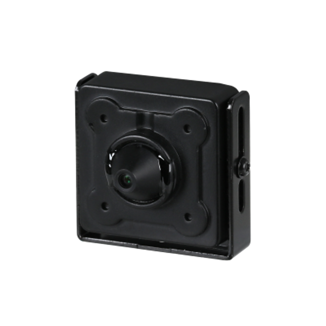 kamera sigurie Dahua DH-HAC-HUM3201B 2MP Starlight Pinhole Camera Shqiperi kamera e fshehte Full HD monitorim diskret profesional HDCVI STARVIS