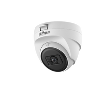kamera sigurie Dahua DH-HAC-T1A21-U 2MP HDCVI Eyeball Full HD Smart IR 25m IP67 Shqiperi kamera dome outdoor per shtepi biznes dhe monitorim profesional
