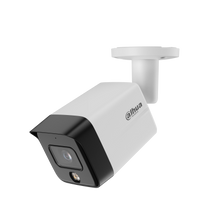 kamera sigurie Dahua DH-IPC-HFW1839TC-A-IL 8MP 4K smart dual light Shqiperi kamera IP profesionale CCTV AI human detection outdoor IP67