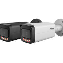kamera sigurie Dahua DH-IPC-HFW21249T-S-IL 12MP Shqiperi kamera IP profesionale CCTV smart dual light AI detection outdoor IP67 ultra HD