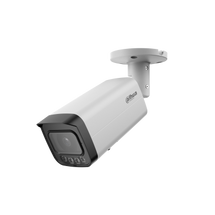 kamera sigurie Dahua DH-IPC-HFW21249T-S-IL 12MP Shqiperi kamera IP profesionale CCTV smart dual light AI detection outdoor IP67 ultra HD