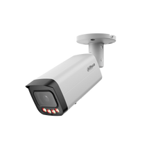kamera sigurie Dahua DH-IPC-HFW21249T-S-IL 12MP Shqiperi kamera IP profesionale CCTV smart dual light AI detection outdoor IP67 ultra HD