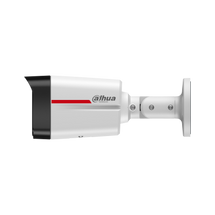 kamera sigurie Dahua DH-IPC-HFW2449TL-S-PRO 4MP wizcolor Shqiperi kamera IP profesionale CCTV nate me ngjyra AI detection outdoor IP67