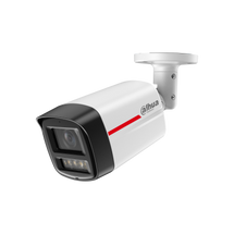 kamera sigurie Dahua DH-IPC-HFW2449TL-S-PRO 4MP wizcolor Shqiperi kamera IP profesionale CCTV nate me ngjyra AI detection outdoor IP67