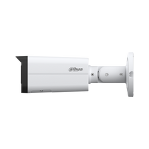 kamera sigurie Dahua DH-IPC-HFW2549T-AS-IL 5MP Shqiperi kamera IP profesionale CCTV smart dual light AI detection outdoor IP67 wizsense nate me ngjyra