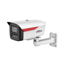 kamera sigurie Dahua DH-IPC-HFW2649M-S-B-PRO 6MP wizcolor Shqiperi kamera IP CCTV nate me ngjyra AI detection outdoor IP67