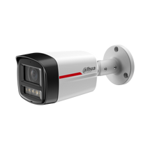 kamera sigurie Dahua DH-IPC-HFW2649TL-S-PRO 6MP wizcolor Shqiperi kamera IP profesionale CCTV nate me ngjyra AI detection outdoor IP67