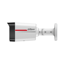 kamera sigurie Dahua DH-IPC-HFW2649TL-S-PRO 6MP wizcolor Shqiperi kamera IP profesionale CCTV nate me ngjyra AI detection outdoor IP67