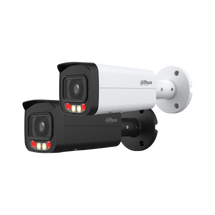 kamera sigurie Dahua DH-IPC-HFW2849T-AS-IL 8MP 4K Shqiperi kamera IP profesionale CCTV smart dual light AI detection wizsense outdoor IP67