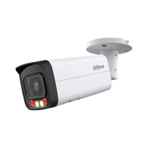 kamera sigurie Dahua DH-IPC-HFW2849T-AS-IL 8MP 4K Shqiperi kamera IP profesionale CCTV smart dual light AI detection wizsense outdoor IP67