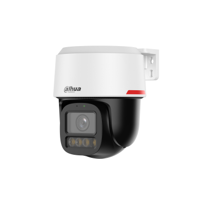 kamera sigurie Dahua DH-IPC-PT2449C1-S-PV-PRO 4MP WizColor PT Shqiperi full color night vision auto tracking kamera me audio dhe detektim levizjeje