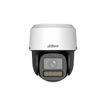 kamera sigurie Dahua DH-IPC-PT2449C1-S-PV-PRO 4MP WizColor PT Shqiperi full color night vision auto tracking kamera me audio dhe detektim levizjeje