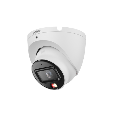 kamera sigurie Dahua DH-IPC-UDW2669T-A-IL 6MP Shqiperi kamera IP eyeball CCTV smart dual light human detection outdoor IP67