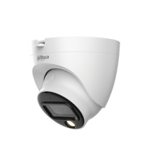 kamera sigurie dahua dh-hac-hdw1509tlq-led 5mp full color warm light 20m shqiperi
