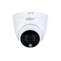 kamera sigurie dahua dh-hac-hdw1509tlq-led 5mp full color warm light 20m shqiperi
