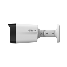 kamera sigurie dahua dh-hac-hfw1500tlm-il-a 5mp smart dual light ir 40m warm light shqiperi
