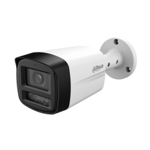 kamera sigurie dahua dh-hac-hfw1509tlm-a-led 5mp full color smart light 40m shqiperi
