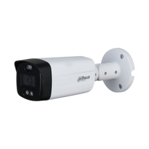 kamera sigurie dahua dh-hac-me1509th-a-pv 5mp full color audio siren 40m shqiperi