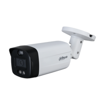 kamera sigurie dahua dh-hac-me1509th-a-pv 5mp full color audio siren 40m shqiperi