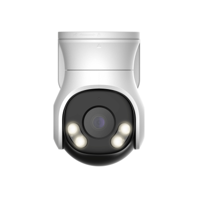 kamera sigurie dahua dh-hac-pt1500a-il-a 5mp pan tilt smart dual light 40m shqiperi
