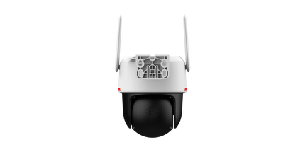 kamera sigurie dahua p8f pv 4k wifi 360 auto tracking ne shqiperi
