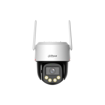 kamera sigurie dahua p8f pv 4k wifi 360 auto tracking ne shqiperi
