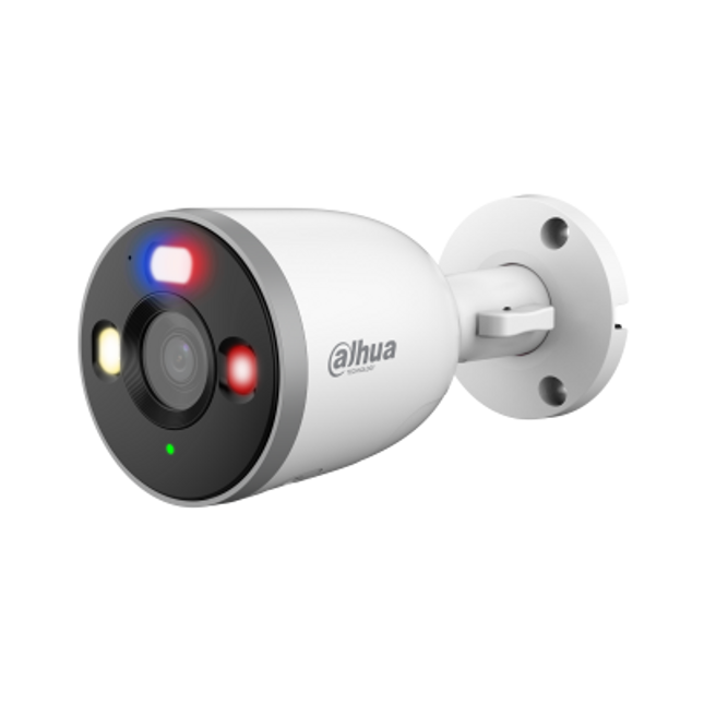 kamera sigurie ne shqiperi dahua dh-f5d-pv 5mp wifi bullet outdoor night vision 30m me audio alarm ai human detection vehicle detection kamera ip profesionale per shtepi biznes magazina parking instalim kamera sigurie shqiperi