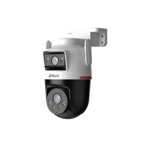 kamera sigurie ne shqiperi dahua dh-p3d-3f-pv-p 3+3mp dual lens wifi pan tilt 360 wizcolor night vision kamera ip profesionale per shtepi biznes magazina parking instalim kamera sigurie shqiperi