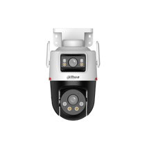 kamera sigurie ne shqiperi dahua dh-p3d-3f-pv-p 3+3mp dual lens wifi pan tilt 360 wizcolor night vision kamera ip profesionale per shtepi biznes magazina parking instalim kamera sigurie shqiperi