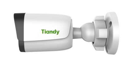 kamera sigurie ne shqiperi ip tiandy tc-c321n 1gna-28 2mp full hd outdoor night vision 30m me audio poe kamera cctv profesionale per shtepi biznes magazina instalim kamera sigurie shqiperi