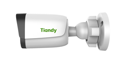 kamera sigurie ne shqiperi ip tiandy tc-c321n 1gna-4 2mp full hd lente 4mm zoom night vision 30m poe kamera per biznes parking hyrje kamera sigurie profesionale cctv shqiperi