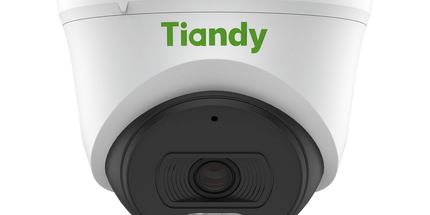 kamera sigurie ne shqiperi turret ip tiandy tc-c320n 1gna-28 2mp full hd outdoor night vision 30m me audio poe kamera cctv per shtepi zyra biznes instalim kamera sigurie shqiperi